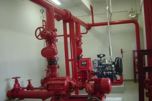 消防维保需要哪些资料?