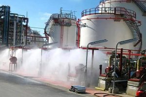 消防大队（日常）安全检查的具体包括哪些内容？